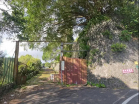 蔣緯國別墅這次以4.7億天價求售！外雙溪半山腰俯瞰大台北、16年前獨子蔣孝剛為何要賣？